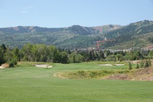 Canyons 11th Fairway